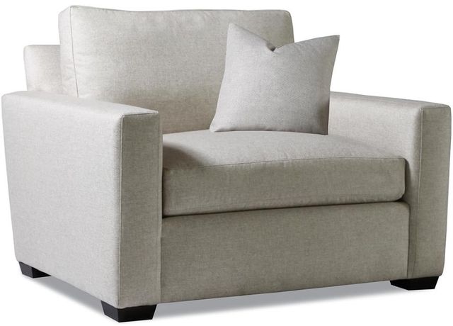 Huntington House Mod Chair and Half-0