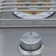 Blaze™ Grills 1-Burner Stainless Steel Liquid Propane Side Burner-3