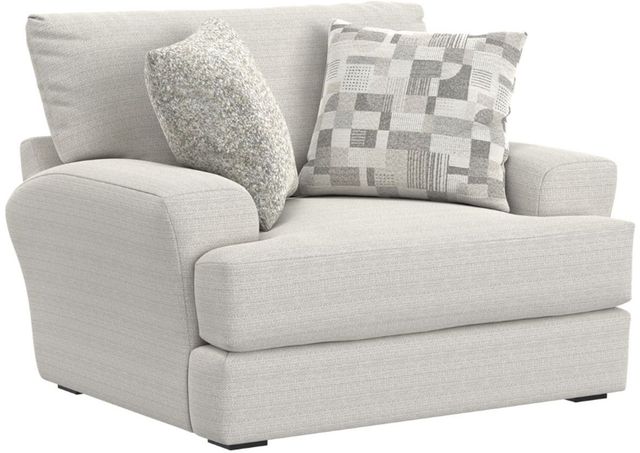 Jackson Furniture Julian Natural Chair and a Half-0