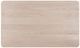 New Classic® Home Furnishings Oscar White Ash Counter Dining Table-4