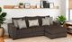Stanton™ Customizable 540 Sofa Chaise-1
