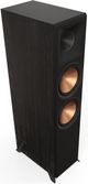 Klipsch® Reference Premiere II 8" Ebony Floor Standing Speaker-0