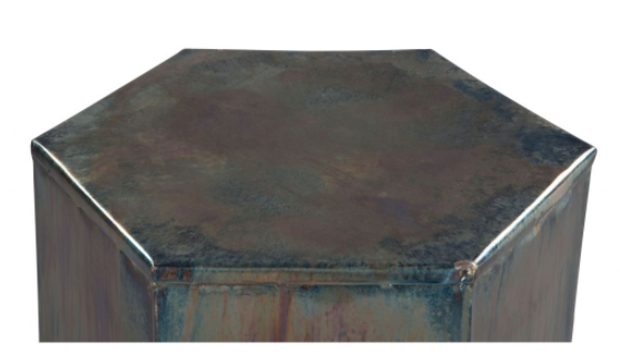 Zuo® Modern Mike Rambose Side Table-3