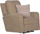 Catnapper® Calvin Putty Power Wall Hugger Recliner-0