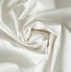 Dreamfit® DreamComfort™ 4-Piece White StaDry™ Split Head Queen Sheet Set-0