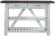Liberty Furniture Farmhouse Brown/White Server-2