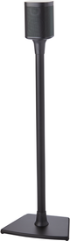 Sanus® WSS21 Black Wireless Speaker Stand-0