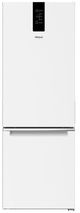 Whirlpool® 24" 13.0 Cu. Ft. White Bottom Freezer Refrigerator-0