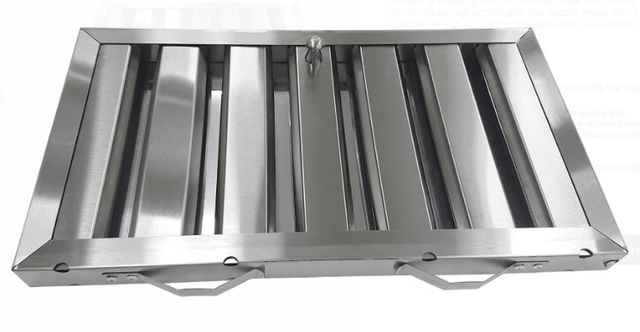 FORNO® Frassanito 36" Stainless Steel Insert Range Hood-0