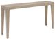 Uttermost® Kirkham Cerused Wheat Wood Indoor-Outdoor Console Table-0