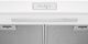 Frigidaire® 30" White Under Cabinet Range Hood-1