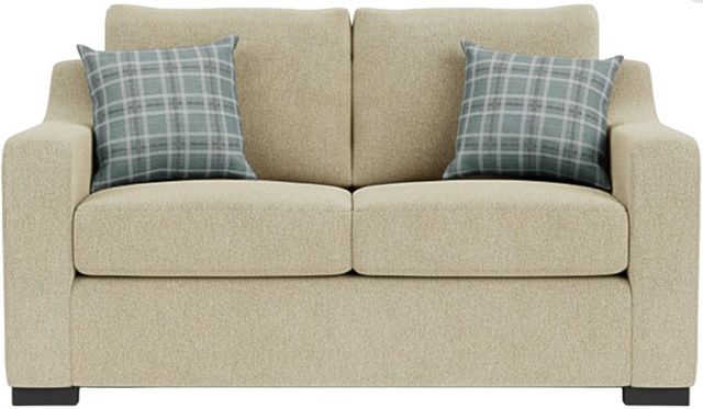Flexsteel® Customizable Quinn Loveseat-3