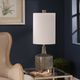 Uttermost® Darrin Gray Table Lamp-1