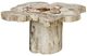 Uttermost® Anzalone Solid Wood Coffee Table-0