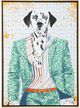 Stylecraft The Fashined Bohemian Wall Art-0