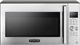 SKS 1.7 Cu. Ft. Stainless Steel Over The Range Microwave-0
