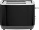 GE® 2-Slice Onyx Black Toaster-3