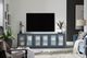 aspenhome® Perry Malta Blue 97" Console-2