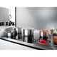 Miele 25” Stainless Steel Electric Cooktop with Four Cooking Zones-4