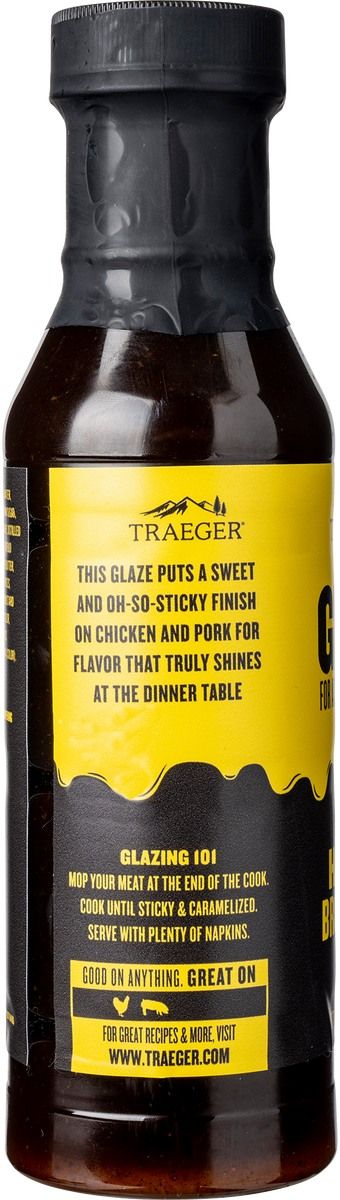Traeger® Honey and Brown Sugar Glaze-1