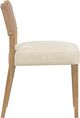 Four Hands Ferris Winchester Beige Dining Side Chair-3