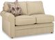 La-Z-Boy® Collins Premier Right-Arm Sitting Sofa-1