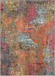 Nourison Home™ Celestial Sunset 5'x7' Style 8 Area Rug-0