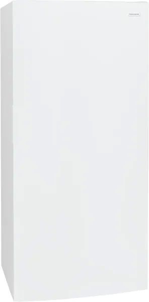 Frigidaire® 20.0 Cu. Ft. White Upright Freezer-1