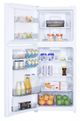Danby® 11.6 Cu. Ft. White Top Freezer Refrigerator-2