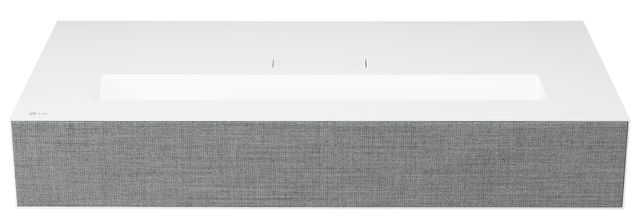 LG 4K UHD Laser Smart Home Theater CineBeam Projector-0