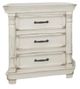 Vintage Furniture Aniston 4-Piece Queen Panel Bedroom Set-3