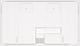 TCL NXTVISION 55" Off-White QLED 4K Wall Mount Framed Smart TV-4