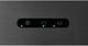 Broan® Elite EW43 Series 30" Black Stainless Steel Convertible T-Style Wall Mount Chimney Range Hood-2