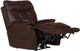 Catnapper® Anders Dark Chocolate Power Recliner with Dual Heat and Massage-4