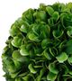 A & B Home Green 5" Artificial Boxwood Topiary Ball-1