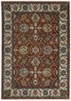 Oriental Weavers™ Aberdeen 5'x8' Style 17 Area Rug-0