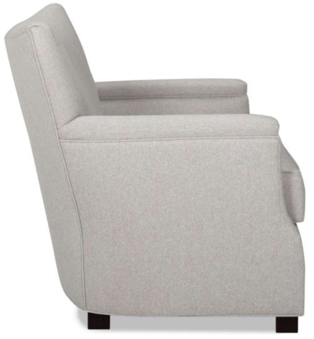 Parker Southern Clevie Heirloom/Penny Stone Chair-1