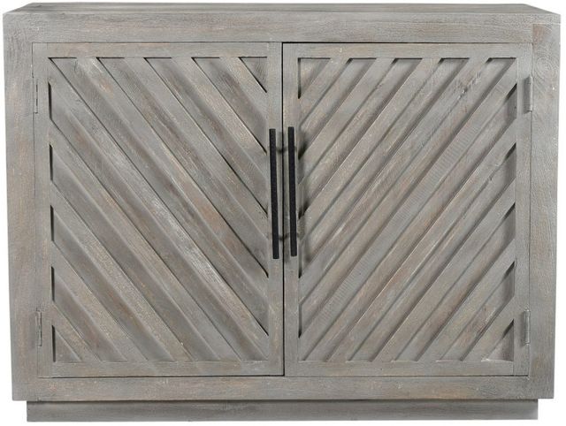 Moe's Home Collection Columbus Light Gray Sideboard-0