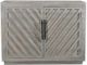Moe's Home Collection Columbus Light Gray Sideboard-0