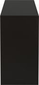Legends Home Urban Loft Mocha 66" TV Console-4
