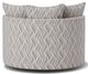 Palliser® Furniture Customizable Sutton Swivel Chair-3