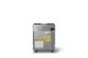Viking® 5 Series 30" Splah Pro Style Dual Fuel (NG) Range with Polished Chrome Trim-4