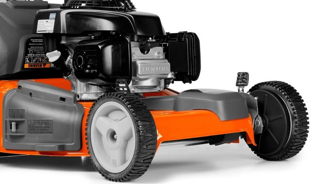 Husqvarna® HU700F Walk Behind Mower-1