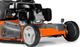Husqvarna® HU700F Walk Behind Mower-1