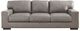 Ashley® Lombardia Fossil Sofa-2