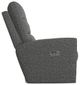 La-Z-Boy® Liam Granite Power Wall Reclining Loveseat with Headrest and Lumbar-2
