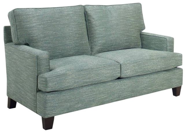 Temple Furniture Customizable Milan Loveseat-0