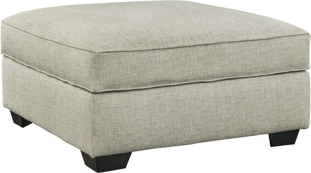 Benchcraft® Wellhaven Linen Storage Ottoman-0