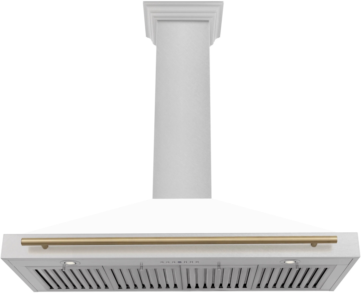 ZLINE Range Hood - Thumbnail 5