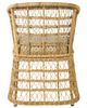 Furniture Classics Calhoun Brown Dining Arm Chair-3